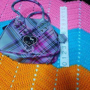 Hello Kitty small satchel